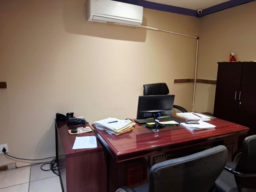 Commercial Property for Sale in Bloemfontein Free State